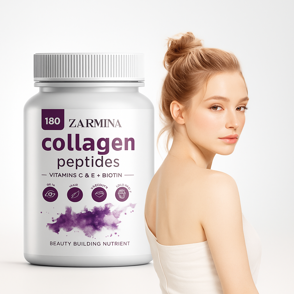 Zarmina - Collagen Peptides