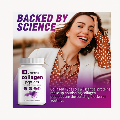 Zarmina - Collagen Peptides