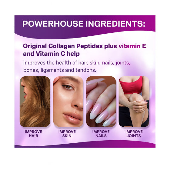 Zarmina - Collagen Peptides