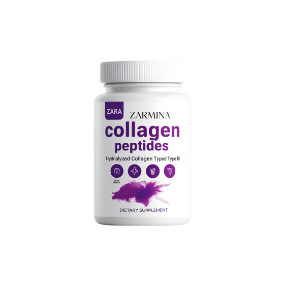 Zarmina - Collagen Peptides
